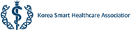 Korea Smart Healthcare logo