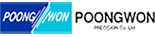 Poongwon logo